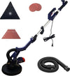 Levigatrice Muro Cartongesso Carteggiatrice Giraffa Telescopica 710w Rgds-710tf Fai da te/Utensili elettrici e a mano/Utensili elettrici/Levigatrici/Levigatrici a disco e a nastro Trade Shop italia - Napoli, Commerciovirtuoso.it