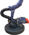 Levigatrice Muro Cartongesso Carteggiatrice Giraffa Telescopica 710w Rgds-710tf Fai da te/Utensili elettrici e a mano/Utensili elettrici/Levigatrici/Levigatrici a disco e a nastro Trade Shop italia - Napoli, Commerciovirtuoso.it