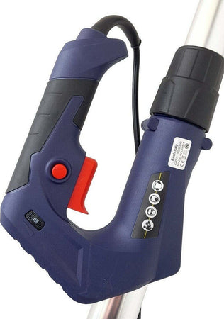 Levigatrice Muro Cartongesso Carteggiatrice Giraffa Telescopica 710w Rgds-710tf Fai da te/Utensili elettrici e a mano/Utensili elettrici/Levigatrici/Levigatrici a disco e a nastro Trade Shop italia - Napoli, Commerciovirtuoso.it