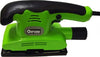 LEVIGATRICE ORBITALE 150W 187x90 MM CON ATTACCO PER ASPIRAZIONE POLVERE XLD8801 Fai da te/Utensili elettrici e a mano/Utensili elettrici/Levigatrici/Levigatrici rotoorbitali Trade Shop italia - Napoli, Commerciovirtuoso.it