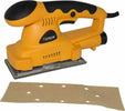 Levigatrice Orbitale 180w Per Legno Muro Con Sistema Di Aspirazione P800505 Casa, arredamento e bricolage > Bricolage e fai da te > Elettroutensili > Levigatrici Trade Shop italia - Napoli, Commerciovirtuoso.it