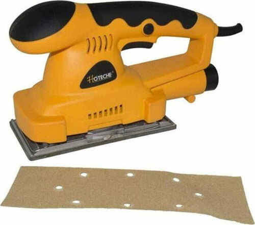 Levigatrice Orbitale 180w Per Legno Muro Con Sistema Di Aspirazione P800505 Casa, arredamento e bricolage > Bricolage e fai da te > Elettroutensili > Levigatrici Trade Shop italia - Napoli, Commerciovirtuoso.it