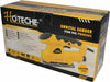 Levigatrice Orbitale 180w Per Legno Muro Con Sistema Di Aspirazione P800505 Casa, arredamento e bricolage > Bricolage e fai da te > Elettroutensili > Levigatrici Trade Shop italia - Napoli, Commerciovirtuoso.it