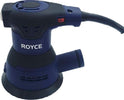 Levigatrice-Orbitale-350-W-Elettrica-Regolabile-Rotorbitale-Disco-Abrasivo-Sacco-Royce
