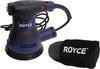 Levigatrice-Orbitale-350-W-Elettrica-Regolabile-Rotorbitale-Disco-Abrasivo-Sacco-Royce