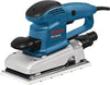 LEVIGATRICE ORBITALE BOSCH GSS 280 AE PROFESSIONALE CON MICROFILTRO 226x114mm Fai da te/Utensili elettrici e a mano/Utensili elettrici/Levigatrici/Levigatrici rotoorbitali Trade Shop italia - Napoli, Commerciovirtuoso.it