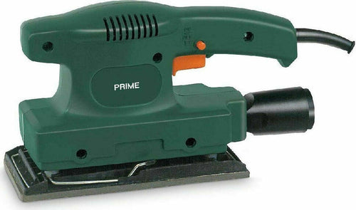Levigatrice Orbitale Elettrica 135 W 90 X 187 Mm Leviga Legno Metallo Casa, arredamento e bricolage > Bricolage e fai da te > Elettroutensili > Levigatrici Trade Shop italia - Napoli, Commerciovirtuoso.it