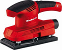 Levigatrice Orbitale Elettrica 2mm Einhell Th-os1520 150w Palmare Professionale Fai da te/Utensili elettrici e a mano/Utensili elettrici/Levigatrici/Levigatrici rotoorbitali Trade Shop italia - Napoli, Commerciovirtuoso.it