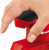 Levigatrice Orbitale Elettrica 2mm Einhell Th-os1520 150w Palmare Professionale Fai da te/Utensili elettrici e a mano/Utensili elettrici/Levigatrici/Levigatrici rotoorbitali Trade Shop italia - Napoli, Commerciovirtuoso.it