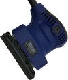 Levigatrice Orbitale Elettrica 350w Piallatrice Levigatura Sbavatura Rfs-350 Fai da te/Utensili elettrici e a mano/Utensili elettrici/Levigatrici/Levigatrici rotoorbitali Trade Shop italia - Napoli, Commerciovirtuoso.it