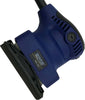 Levigatrice Orbitale Elettrica 350w Piallatrice Levigatura Sbavatura Rfs-350 Fai da te/Utensili elettrici e a mano/Utensili elettrici/Levigatrici/Levigatrici rotoorbitali Trade Shop italia - Napoli, Commerciovirtuoso.it