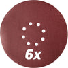 Levigatrice per cartongesso da parete allungabile TC-DW 225 con snodo sferico regolazione velocità Fai da te/Utensili elettrici e a mano/Utensili elettrici/Smerigliatrici/Smerigliatrici diritte La Zappa - Altamura, Commerciovirtuoso.it