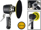 Levigatrice Pneumatica Orbitale Aria Compressa Platorello Lucidatrice Disco 150mm Casa, arredamento e bricolage > Bricolage e fai da te > Elettroutensili > Levigatrici Trade Shop italia - Napoli, Commerciovirtuoso.it