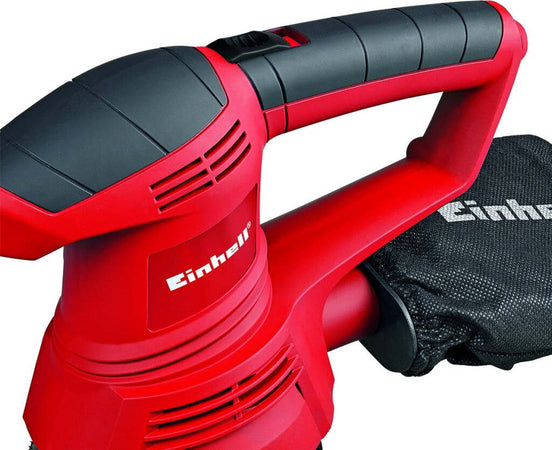 LEVIGATRICE ROTO ORBITALE EINHELL TC-RS 38E SCARTAVETRATRICE CON RACCOGLIPOLVERE Fai da te/Utensili elettrici e a mano/Utensili elettrici/Levigatrici/Levigatrici rotoorbitali Trade Shop italia - Napoli, Commerciovirtuoso.it