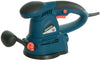 Levigatrice roto-orbitale lavoro fai da te scale bordi parquet Silverline 430W