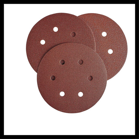 Levigatrice rotorbitale pneumatica smerigliatrice TC-PE 150 per piallare legno ferro e plastica