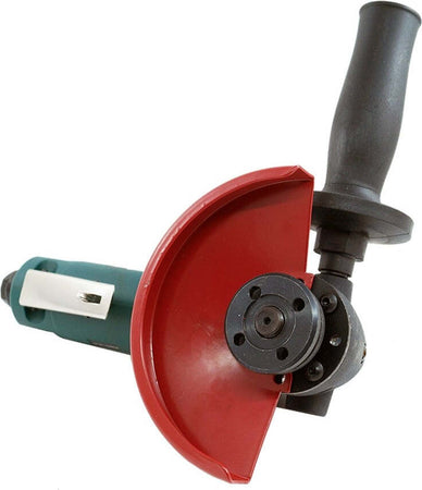 LEVIGATRICE SMERIGLIATRICE ANGOLARE AD ARIA COMPRESSA CON DISCO 125MM DW-125 Fai da te/Utensili elettrici e a mano/Utensili elettrici/Smerigliatrici/Smerigliatrici angolari Trade Shop italia - Napoli, Commerciovirtuoso.it