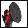 Levigatrice smerigliatrice rotorbitale pneumatica con piastra abrasiva per piallare legno e ferro Fai da te/Utensili elettrici e a mano/Utensili elettrici/Smerigliatrici/Smerigliatrici diritte La Zappa - Altamura, Commerciovirtuoso.it