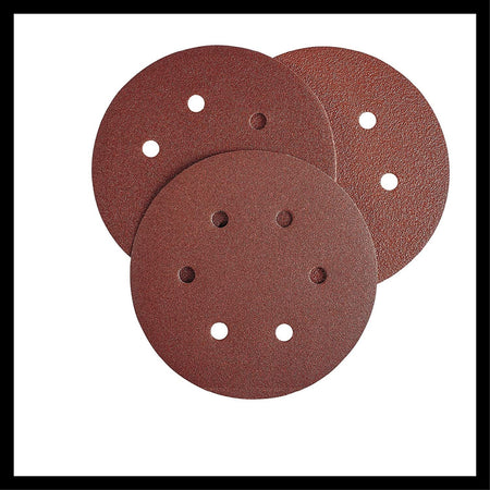 Levigatrice smerigliatrice rotorbitale pneumatica con piastra abrasiva per piallare legno e ferro Fai da te/Utensili elettrici e a mano/Utensili elettrici/Smerigliatrici/Smerigliatrici diritte La Zappa - Altamura, Commerciovirtuoso.it