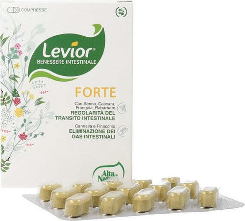 Levior-Forte-30-Compresse-Alta-Natura-Integratore-alimentare