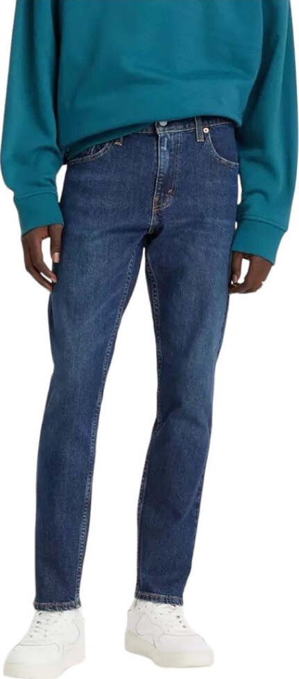 Levi's-512-jeans-slim-tapered-mint-condition-28833-1146