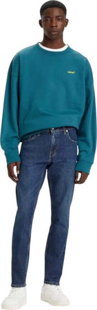 Levi's-512-jeans-slim-tapered-mint-condition-28833-1146