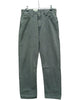 levis 568 loose straight jeans uomo grigio lightweight linen denim fronte
