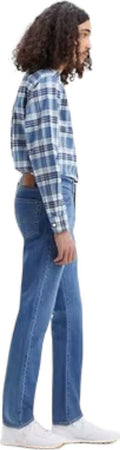 Levi's-jeans-511-dark-indigo-04511-5461