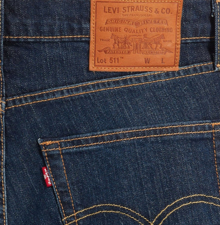 Levi's-jeans-511-Slim-Keepin-It-Clean-04511-5661