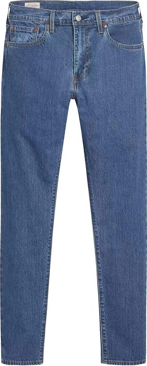 Levi's-jeans-512-SLIM-TAPERED-SQUEEZY-MID