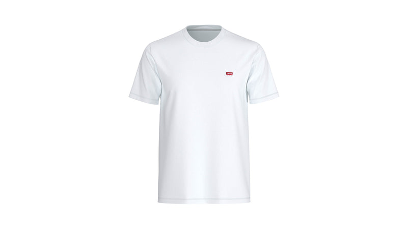 Levi's T-shirt uomo Original Hm Tee jersey 56605-0000