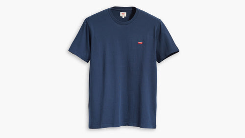 Levi's T-shirt uomo Original Hm Tee jersey 56605-0017