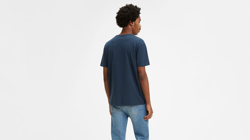 Levi's T-shirt uomo Original Hm Tee jersey 56605-0017