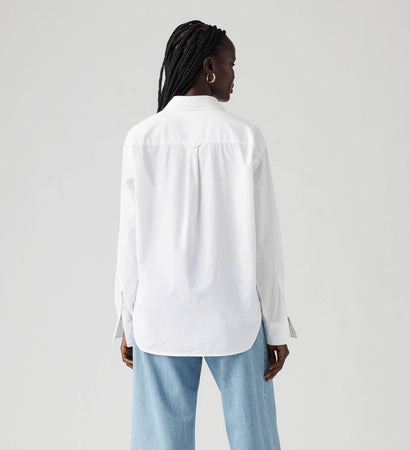 Levi's Camicia donna Harlie Boyfriend Shirt 001HM-0003