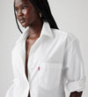 Levi's Camicia donna Harlie Boyfriend Shirt 001HM-0003