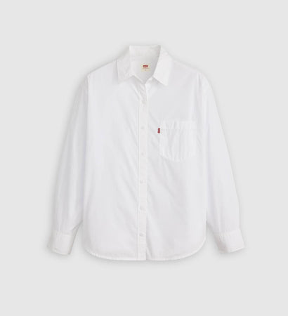 Levi's Camicia donna Harlie Boyfriend Shirt 001HM-0003