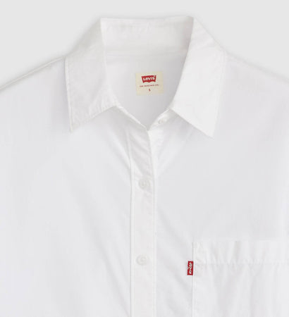Levi's Camicia donna Harlie Boyfriend Shirt 001HM-0003