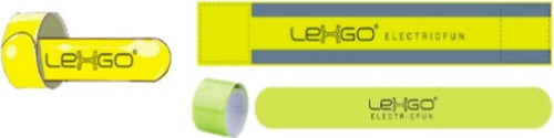 Lexgo-Clip-Catarifrangente