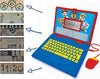 Lexibook Disney PAW PATROL Giocattolo Educativo Bilingue Computer Portatile Italiano / Inglese Per Bambini Inclusi 124 Programmi Giochi e giocattoli/Elettronica per bambini/Giochi elettronici Cartoleria Deja Vu - Crotone, Commerciovirtuoso.it