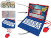 Lexibook Disney Spiderman Computer Educativo Bilingue Italiano/ Inglese per Bambini Giochi e giocattoli/Elettronica per bambini/Giochi elettronici Cartoleria Deja Vu - Crotone, Commerciovirtuoso.it