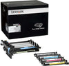 Lexmark - Kit immagini - Nero-colore - 70C0Z50 - 40.000 pag Elettronica/Informatica/Stampanti e accessori/Accessori per stampanti a inchiostro e laser/Cartucce d'inchiostro Eurocartuccia - Pavullo, Commerciovirtuoso.it