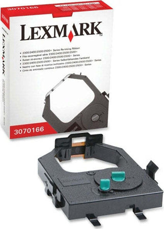 Lexmark - Nastro - Nero - 3070166 - 4.000.000 caratteri [multipack] 6 pezzi Elettronica/Informatica/Stampanti e accessori/Accessori per stampanti a inchiostro e laser/Cartucce d'inchiostro Eurocartuccia - Pavullo, Commerciovirtuoso.it
