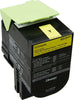 Lexmark - Toner - Giallo - 80C20Y0 - return program - 4.000 pag Elettronica/Informatica/Stampanti e accessori/Accessori per stampanti a inchiostro e laser/Cartucce d'inchiostro Eurocartuccia - Pavullo, Commerciovirtuoso.it