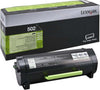 Lexmark - Toner - Nero - 50F2000 - return program - 1.500 pag Elettronica/Informatica/Stampanti e accessori/Accessori per stampanti a inchiostro e laser/Cartucce d'inchiostro Eurocartuccia - Pavullo, Commerciovirtuoso.it