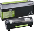 Lexmark - Toner - Nero - 50F2000 - return program - 1.500 pag Elettronica/Informatica/Stampanti e accessori/Accessori per stampanti a inchiostro e laser/Cartucce d'inchiostro Eurocartuccia - Pavullo, Commerciovirtuoso.it