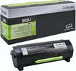 Lexmark - Toner - Nero - 50F2U00 - return program - 20.000 pag Elettronica/Informatica/Stampanti e accessori/Accessori per stampanti a inchiostro e laser/Cartucce d'inchiostro Eurocartuccia - Pavullo, Commerciovirtuoso.it