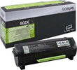 Lexmark - Toner - Nero - 50F2X00 - return program - 10.000 pag Elettronica/Informatica/Stampanti e accessori/Accessori per stampanti a inchiostro e laser/Cartucce d'inchiostro Eurocartuccia - Pavullo, Commerciovirtuoso.it
