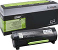 Lexmark - Toner - Nero - 51F2H00 - return program - 5.000 pag Elettronica/Informatica/Stampanti e accessori/Accessori per stampanti a inchiostro e laser/Cartucce d'inchiostro Eurocartuccia - Pavullo, Commerciovirtuoso.it