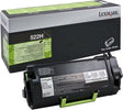Lexmark - Toner - Nero - 52D2H00 - return program - 25.000 pag Elettronica/Informatica/Stampanti e accessori/Accessori per stampanti a inchiostro e laser/Cartucce d'inchiostro Eurocartuccia - Pavullo, Commerciovirtuoso.it