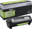 Lexmark - Toner - Nero - 60F2H00 - return program - 10.000 pag Elettronica/Informatica/Stampanti e accessori/Accessori per stampanti a inchiostro e laser/Cartucce d'inchiostro Eurocartuccia - Pavullo, Commerciovirtuoso.it